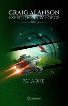 ebook Expeditionary Force. Tom 3. Paradise