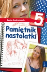 ebook Pamiętnik nastolatki 5 - Beata Andrzejczuk
