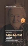 ebook Zofia Kossak-Szczucka. Służba - Dariusz Kulesza