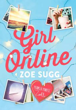 ebook Girl Online
