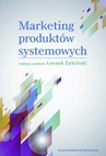 ebook Marketing produktów systemowych - 