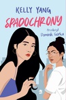 ebook Spadochrony - Kelly Yang