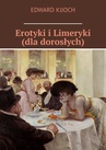ebook Erotyki i Limeryki (dla dorosłych) - Edward Kijoch