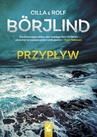 ebook Przypływ - Cilla Borjlind,Rolf Borjlind