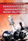 ebook Demokratyczne i niedemokratyczne reżimy polityczne - 