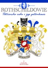 ebook Rothschildowie. Patriarcha rodu i jego potomkowie - Ludmila Krawczenko