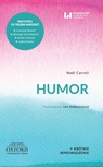 ebook Humor - Noel Carroll