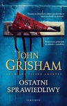ebook Ostatni sprawiedliwy - John Grisham