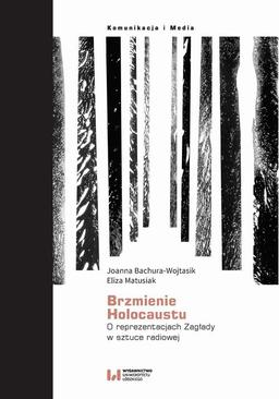 ebook Brzmienie Holokaustu
