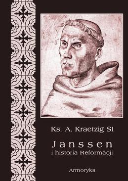 ebook Janssen i historia Reformacji