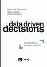 ebook Data Driven Decisions - 