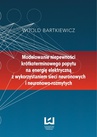 ebook Modelowanie niepewności krótkoterminowego popytu na energię elektryczną z wykorzystaniem sieci neuronowych i neuronowo-rozmytych - Witold Bartkiewicz