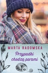 ebook Przypadki chodzą parami - Marta Radomska