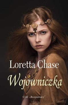 ebook Wojowniczka