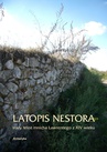 ebook Latopis Nestora. Stary tekst mnicha Ławrentego z XIV wieku -  Nestor