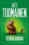 ebook Teoria bobra - Antti Tuomainen