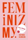 ebook Feminizmy - Lucy Delap