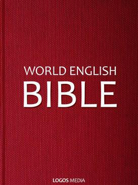 ebook World English Bible