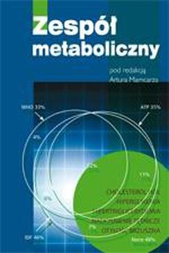 ebook Zespół metaboliczny