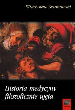 ebook Historia medycyny filozoficznie ujęta