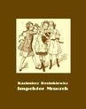 ebook Inspektor Mruczek - Kazimierz Rosinkiewicz