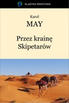 ebook Przez Krainę Skipetarów - Karol May