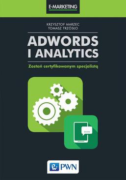 ebook AdWords i Analytics