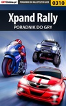 ebook Xpand Rally - poradnik do gry - Daniel "Kull" Sodkiewicz