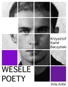 ebook Wesele poety - Krzysztof Kamil Baczyński