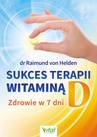 ebook Sukces terapii witaminą D - Raimund von Helden