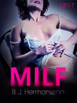 ebook MILF - opowiadanie erotyczne