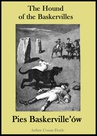 ebook The Hound of the Baskervilles. Pies Baskerville’ów - publikacja w języku angielskim i polskim - Arthur Conan Doyle