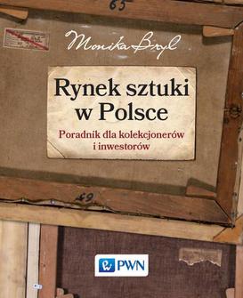 ebook Rynek sztuki w Polsce