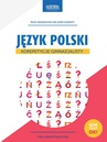 ebook Język polski. Korepetycje gimnazjalisty - Małgorzata Białek