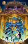 ebook Aru Shah i Złote Miasto - Roshani Chokshi