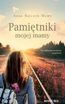 ebook Pamiętniki mojej mamy - Anna Barczyk-Mews