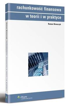 ebook Rachunkowość finansowa w teorii i praktyce