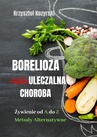 ebook Borelioza nieuleczalna choroba - Krzysztof Kozyrski