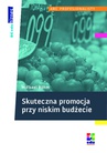 ebook Skuteczna promocja przy niskim budżecie - Michael Böhm