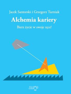 ebook Alchemia Kariery 2012