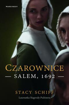 ebook Czarownice. Salem, 1692