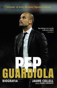 ebook Pep Guardiola. Biografia