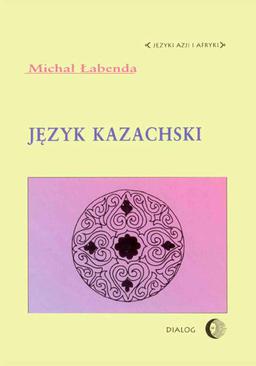 ebook Język kazachski