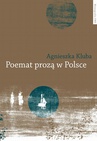 ebook Poemat prozą w Polsce - Agnieszka Kluba