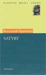 ebook Satyry (Opaliński) - Krzysztof Opaliński