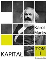 ebook Kapitał. Tom 1 - Karol Marks