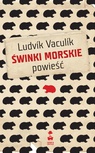 ebook Świnki morskie - Ludvik Vaculik
