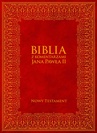 ebook Biblia z Komentarzami Jana Pawła II. Nowy Testament - Jan Paweł II,Kazimierz Romaniuk