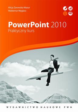 ebook PowerPoint 2010. Praktyczny kurs