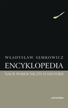 ebook Encyklopedia nauk pomocniczych historii - Władysław Semkowicz